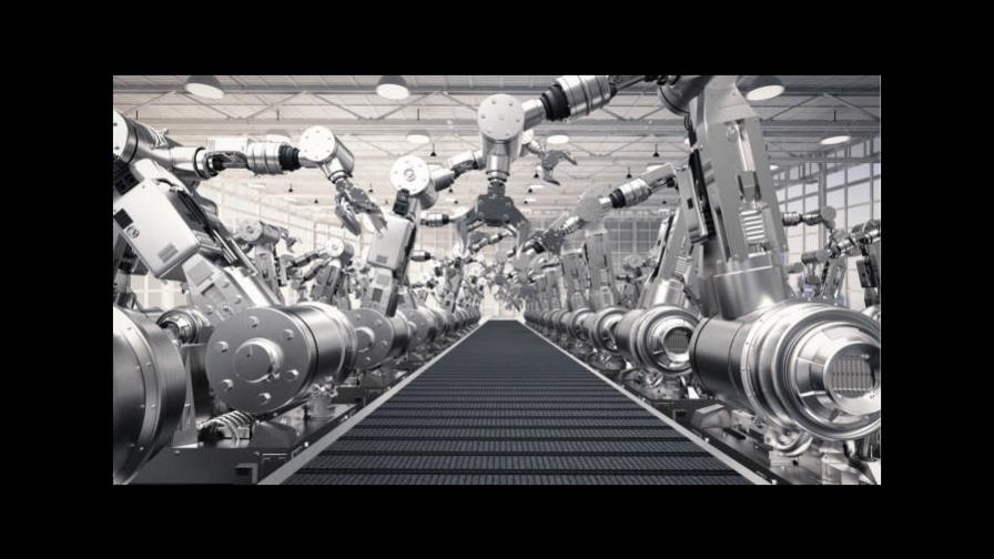 China se posiciona para el día en que estudiar robótica sea obligatorio