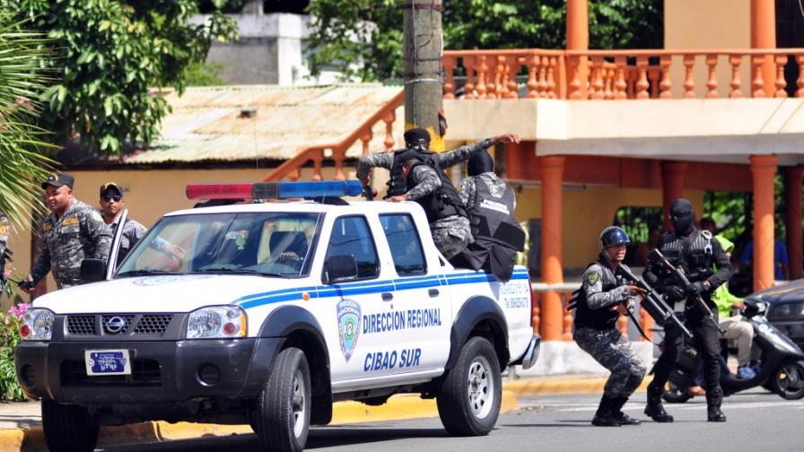 Grupos populares anuncian huelga para el próximo martes en Bonao Grupos populares anuncian huelga para el próximo martes en Bonao