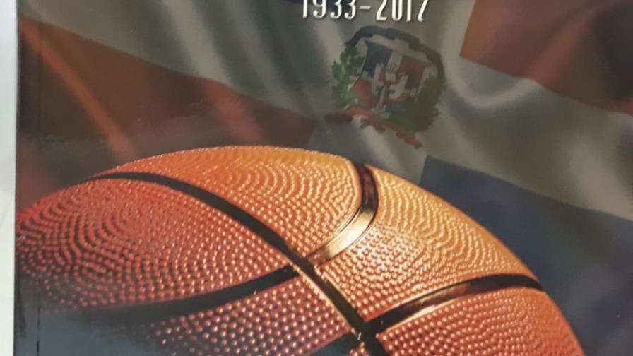 Ponen en circulación “Tributo al Baloncesto Dominicano” Ponen en circulación “Tributo al Baloncesto Dominicano”