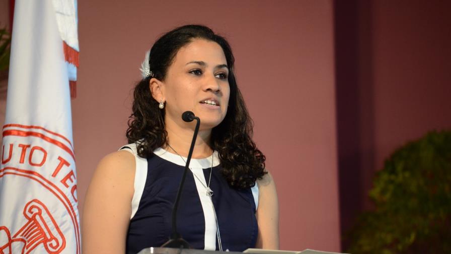 Astrónoma dominicana llama la atención sobre efectos del cambio climático