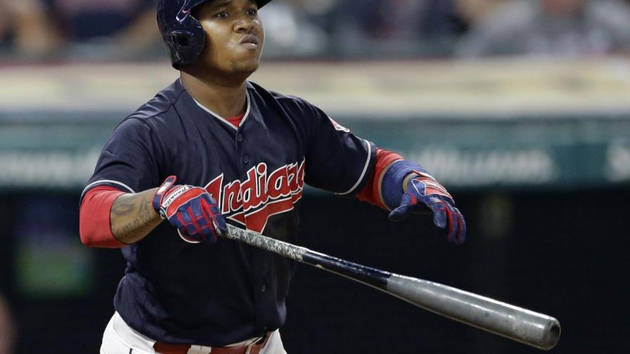 Mike Clevinger tira blanqueada y los Indios vencen 4-0 a Orioles