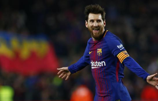 “Messi es el mejor, pero Iniesta es el jugador más importante”