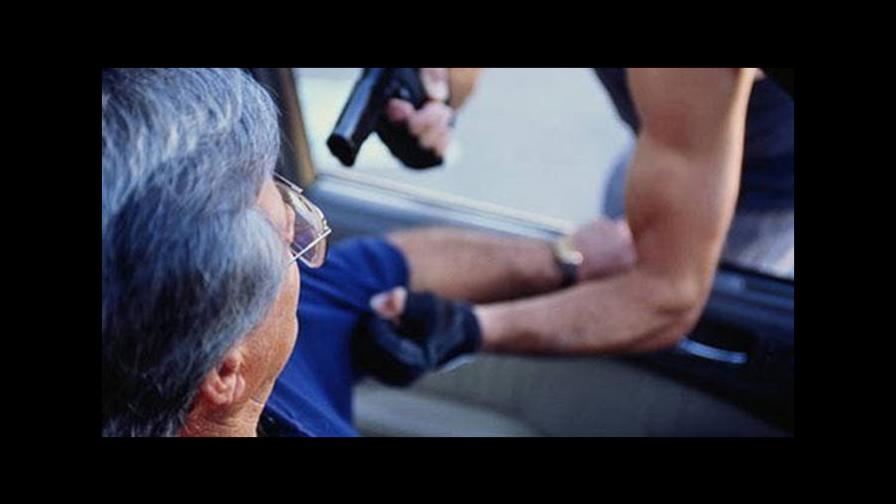 La delincuencia juvenil es principal preocupación entre jóvenes de Los Güandules