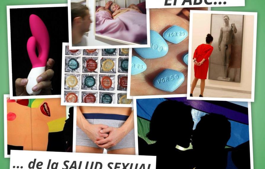 Salud sexual con rigor y claridad 