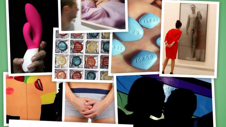 Salud sexual con rigor y claridad 