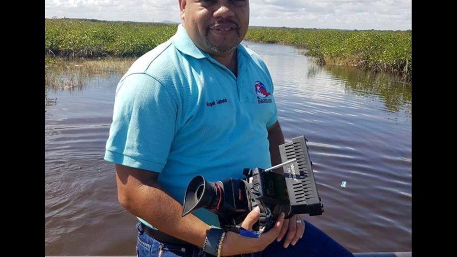 Periodista muere en Nicaragua cuando transmitía protesta por Facebook Periodista muere en Nicaragua cuando transmitía protesta por Facebook