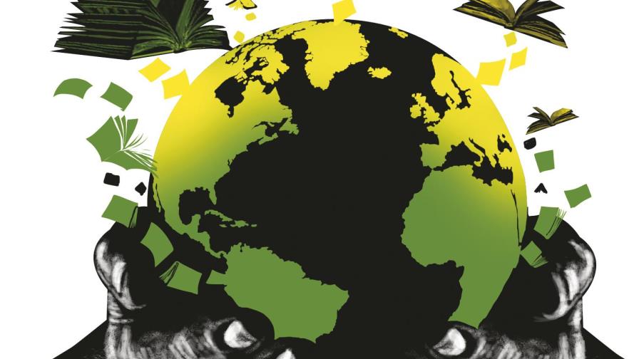 El libro, alimento indispensable del entendimiento