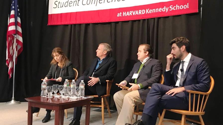 Paliza: “Altos costos obstaculizan a jóvenes participar en la política” 