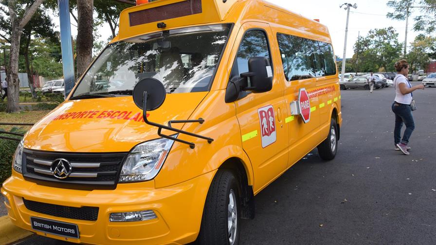 A partir de este lunes arranca corredor de autobuses que operará en horario nocturno por la Kennedy A partir de este lunes arranca corredor de autobuses que operará en horario nocturno por la Kennedy