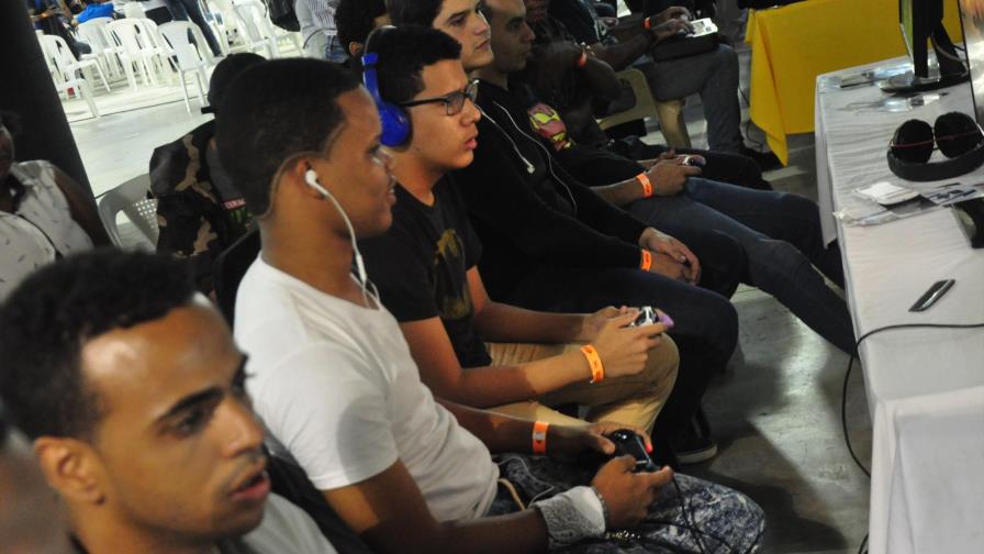 Diario Libre, medio oficial de los eSports en RD