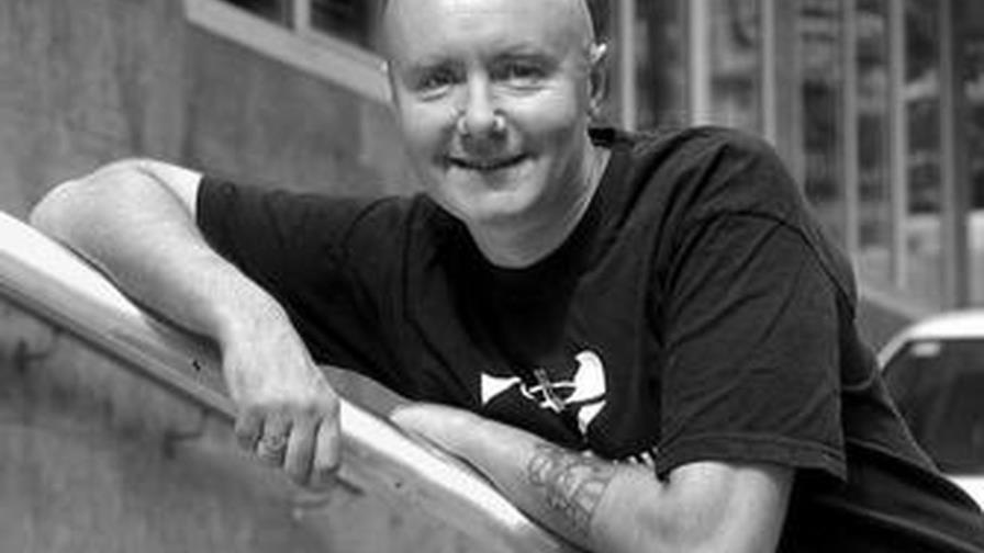 Irvine Welsh: “La cultura juvenil ya no existe” 