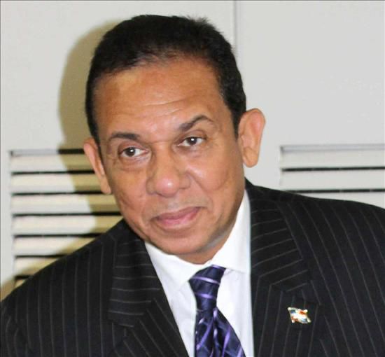 José Rafael Lantigua