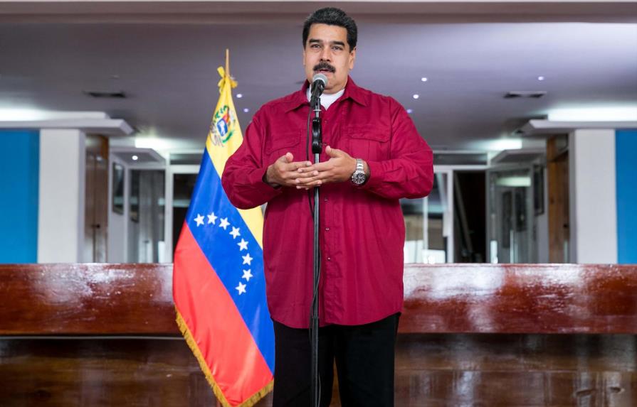  Candidatos se lanzan oficialmente en campaña por la Presidencia de Venezuela 
