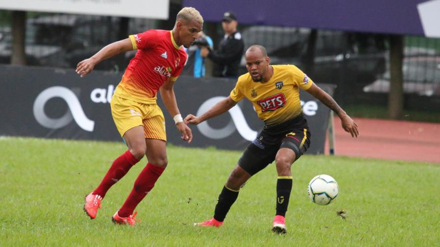 Cibao, O&M y Atlético Vega Real van perfectos en la LDF