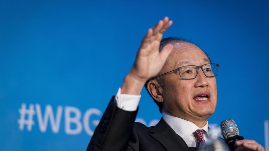 Gobierno de Trump apoya acuerdo del Banco Mundial que incluye un aumento de capital de US$13,000 MM