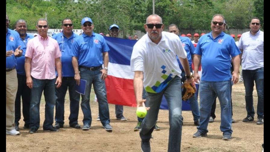 Indotel gana en apertura IV Torneo Gubernamental de Sóftbol Indotel gana en apertura IV Torneo Gubernamental de Sóftbol