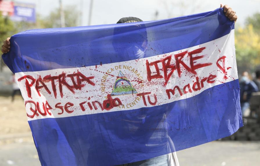  Tensión en Nicaragua tras la derogación de una reforma que no convence