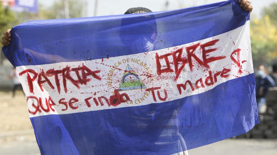  Tensión en Nicaragua tras la derogación de una reforma que no convence