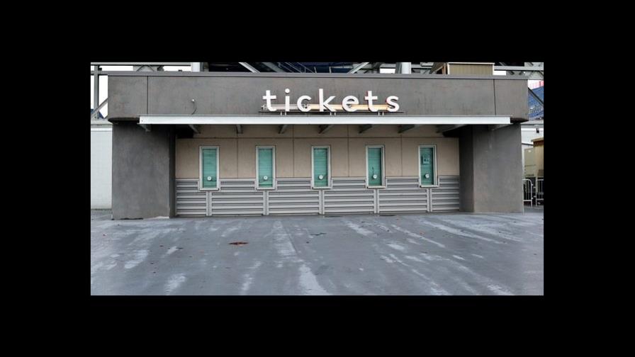 Tique, grafía hispanizada de ticket Tique, grafía hispanizada de ticket