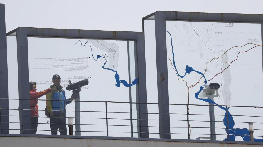 Las dos Coreas culminan su deshielo con una cumbre inimaginable en 2017 