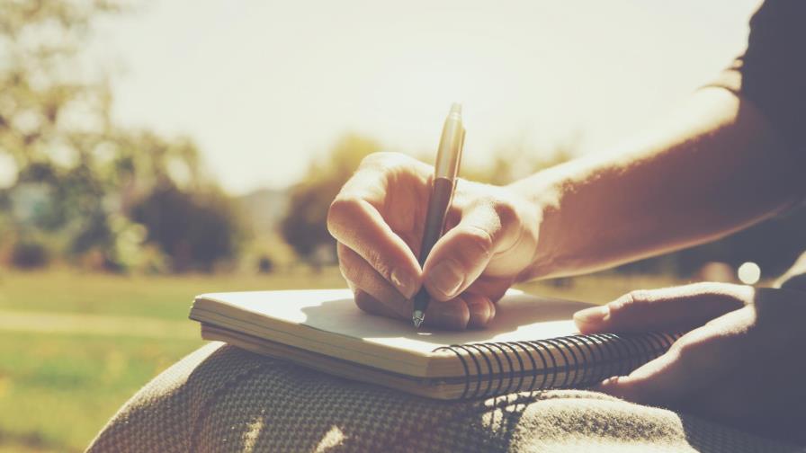 10 consejos para escribir un libro