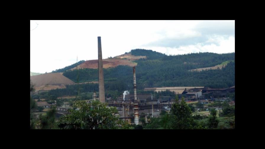  FALCONDO informó detecto fuga de agua con trazas de combustibles mientras realizaba pruebas en su oleoducto