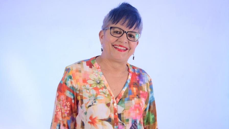 Xiomarita Pérez  impartirá dos talleres y una charla en varios escenarios