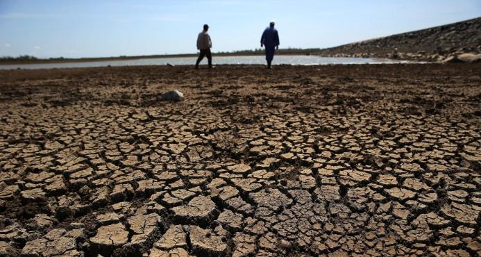 Egipto prohíbe el cultivo de semillas que necesitan mucho riego por la sequía 