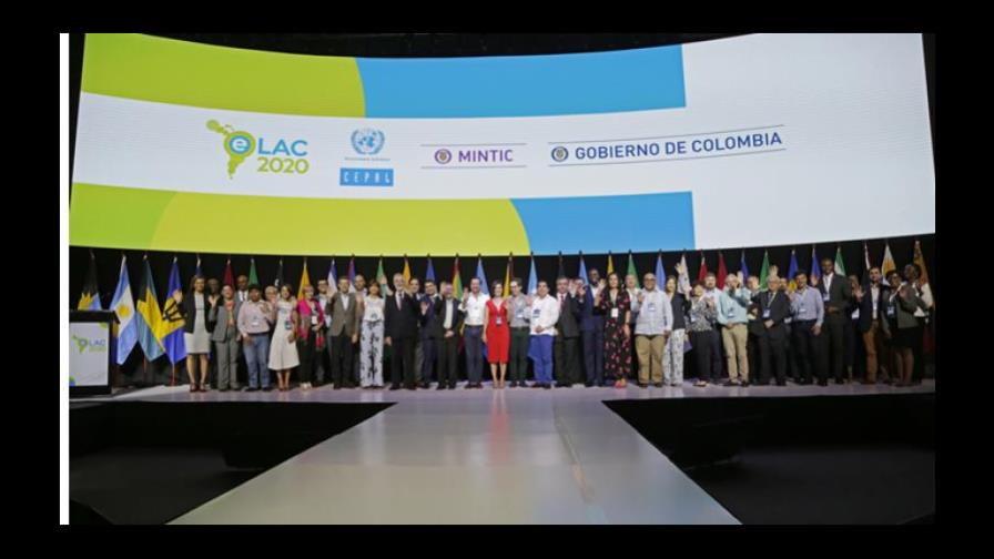 Países de América Latina y el Caribe se comprometen a impulsar el comercio electrónico y a proteger la privacidad Países de América Latina y el Caribe se comprometen a impulsar el comercio electrónico y a proteger la privacidad