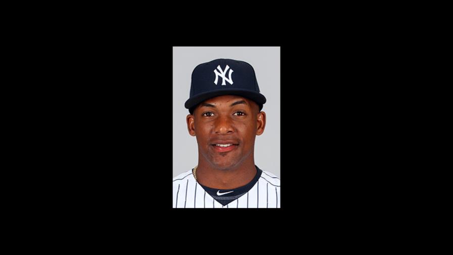 Miguel Andújar, un novato de oro Miguel Andújar, un novato de oro