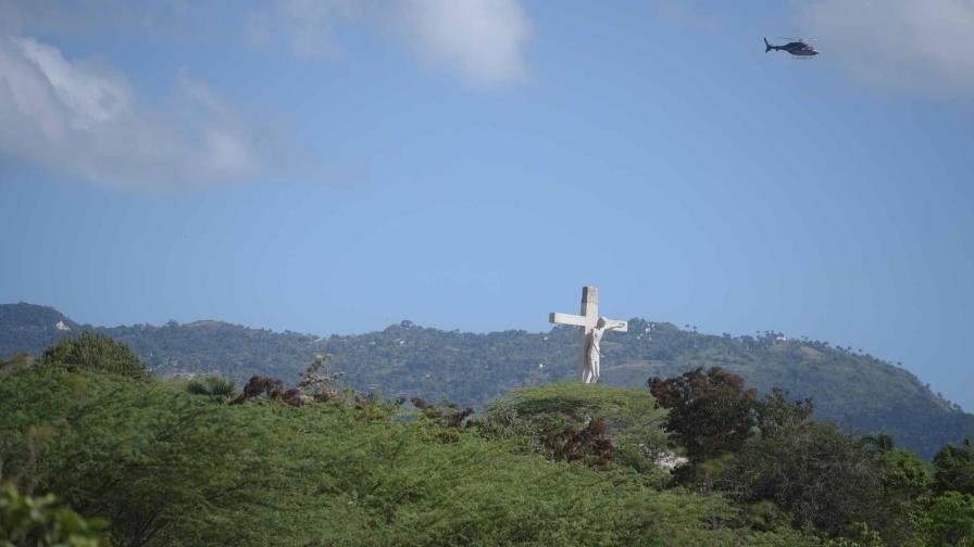 Jardín Botánico de Santiago abre sus puertas al público Jardín Botánico de Santiago abre sus puertas al público