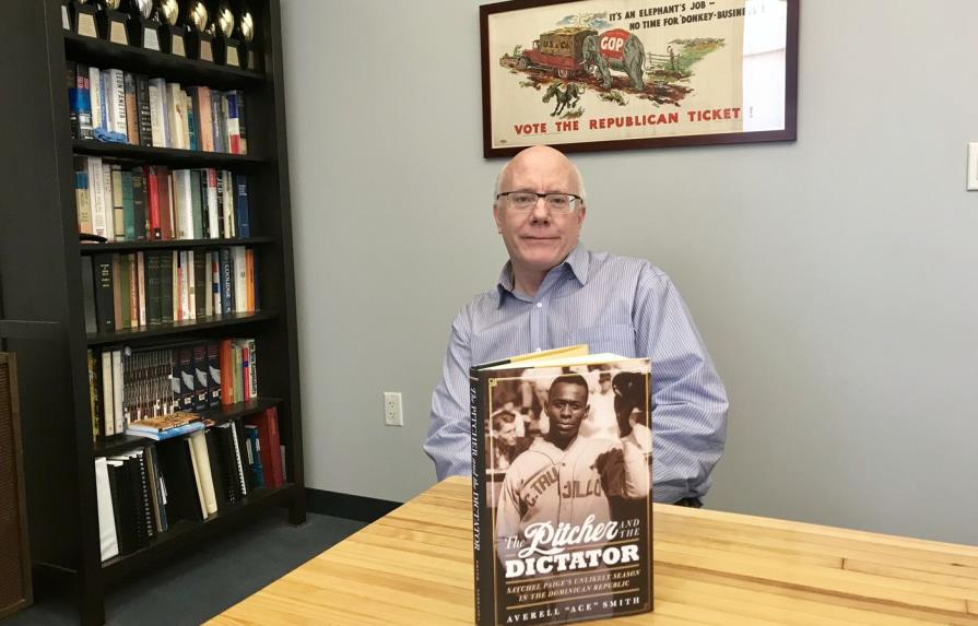 “El pitcher y el dictador”, nuevo libro sobre el Campeonato del 1937