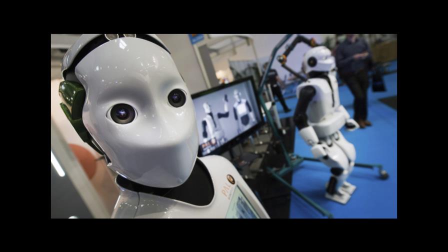 Asia ha aprendido a amar a los robots y Occidente también debería hacerlo Asia ha aprendido a amar a los robots y Occidente también debería hacerlo