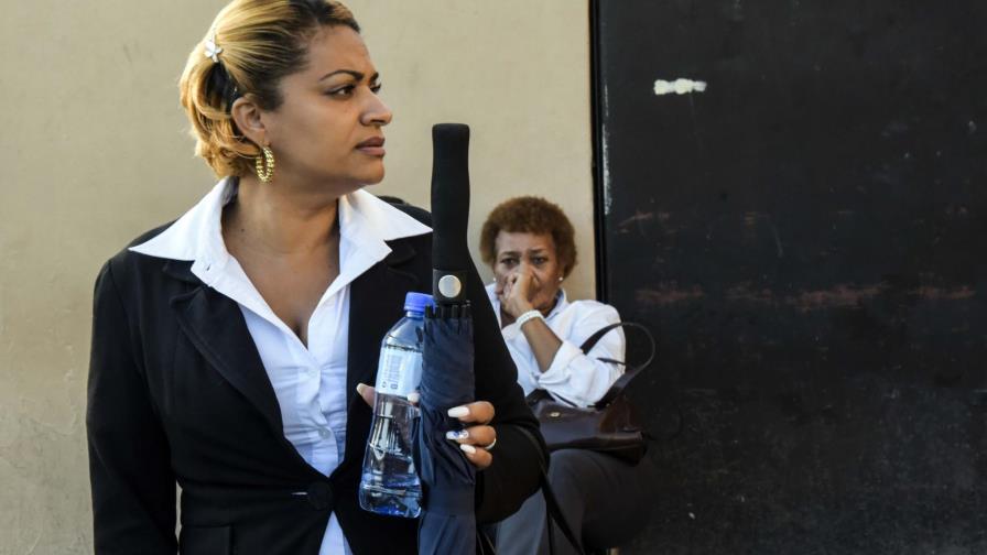 Fiscalía cuestionó durante ocho horas a cinco auditores de la OMSA