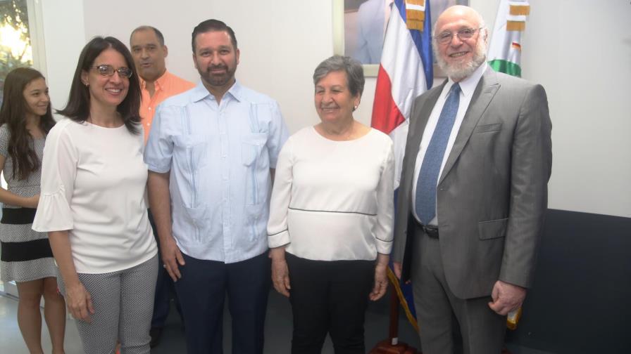 El legado de Lupo Hernández Rueda presente en la FILSD 2018