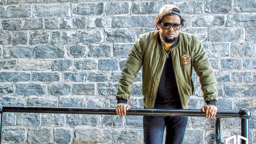 El Lápiz, al estadio Eleoncio Mercedes de La Romana