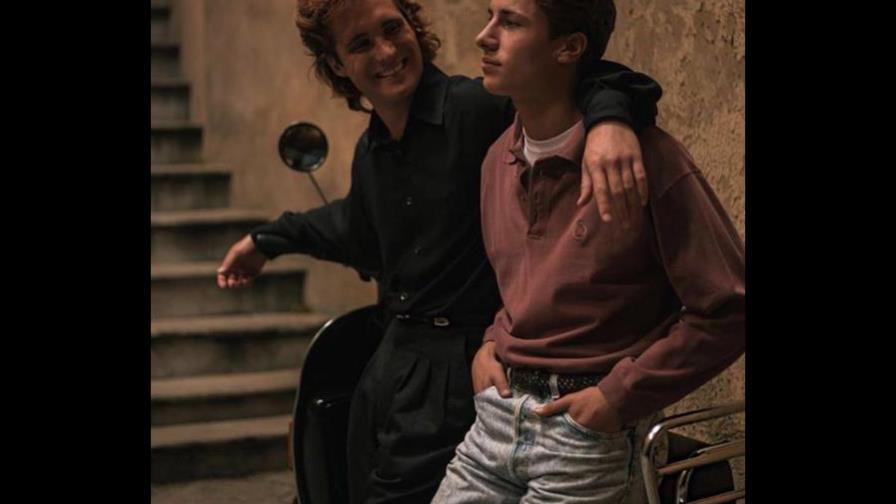 Primer capítulo de “Luis Miguel, la serie” con buenas críticas de los internautas Primer capítulo de “Luis Miguel, la serie” con buenas críticas de los internautas