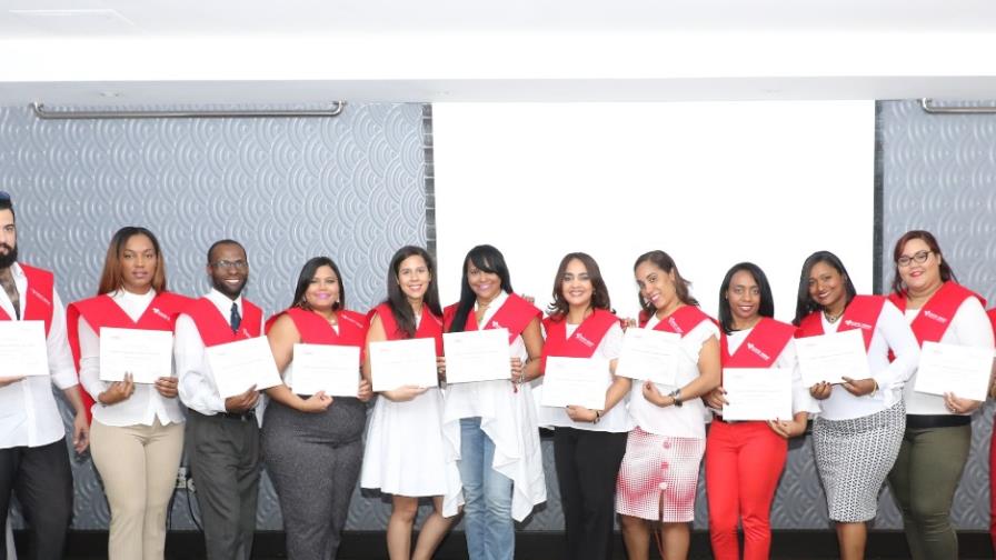   Realizan ceremonia de graduación de Diplomado en Epidemiología, Investigación y Bioestadística