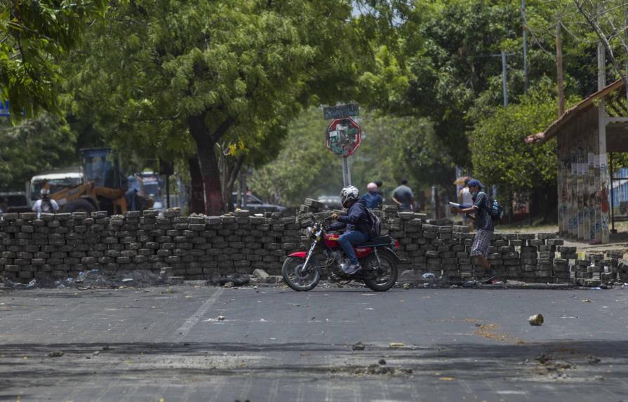 Nicaragua hace oficial la derogación de las reformas de seguridad social que provocaron violentas protestas
