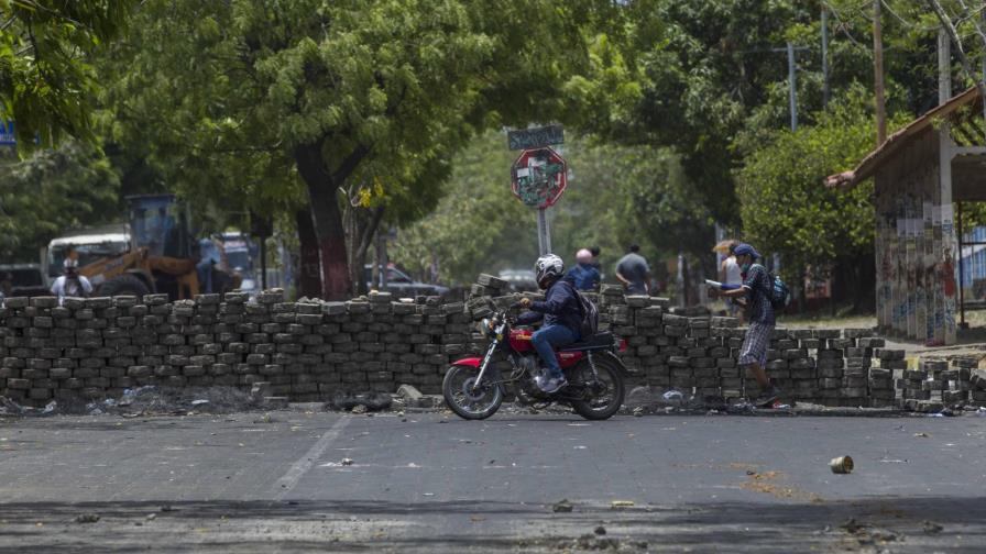 Nicaragua hace oficial la derogación de las reformas de seguridad social que provocaron violentas protestas