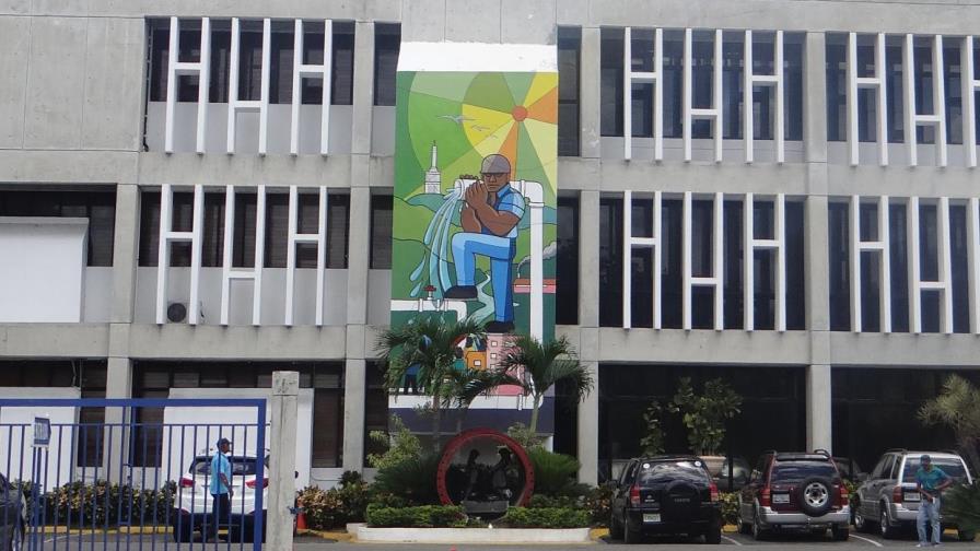 CORAASAN suspenderá este martes suministro agua a varios sectores Santiago 