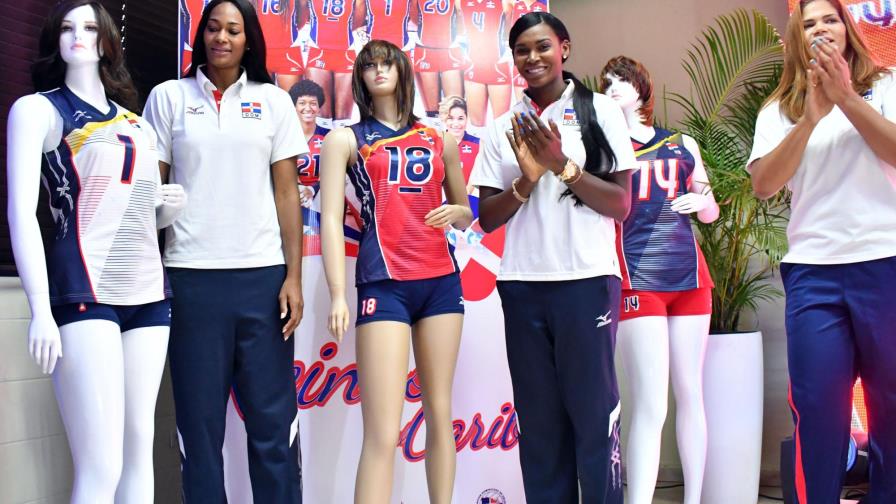 Jóvenes promesas tendrán oportunidad de integrar selección femenina Jóvenes promesas tendrán oportunidad de integrar selección femenina