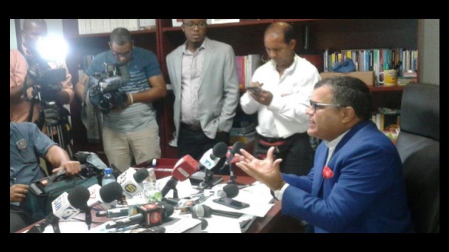 Tommy Galán afirma Luis Abinader tiene visión atrasada al imponer  primarias cerradas en el PRM