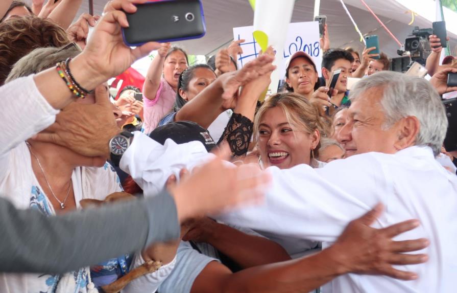 Comienza a gestarse un posible pacto contra López Obrador