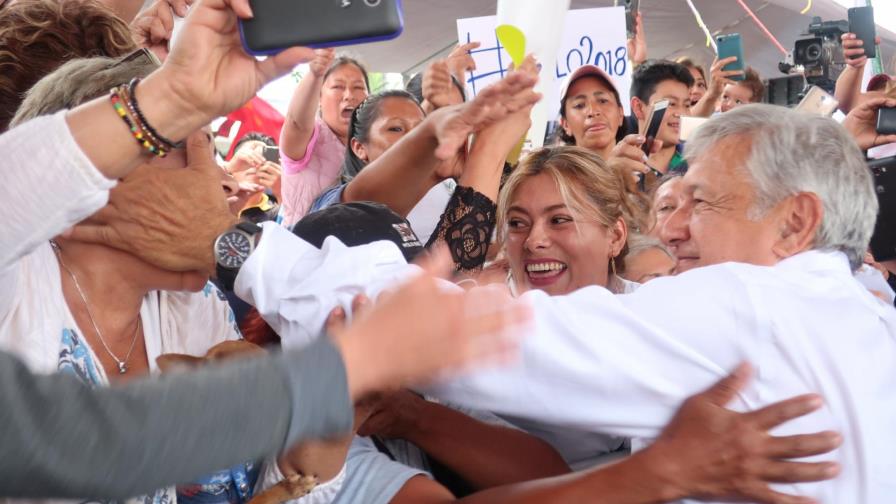 Comienza a gestarse un posible pacto contra López Obrador