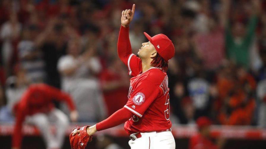 Resumen de Grandes Ligas Resumen de Grandes Ligas