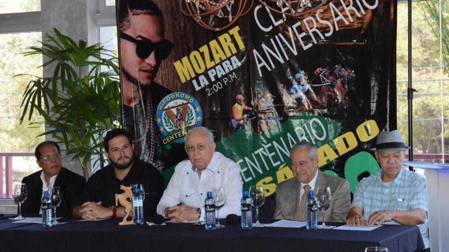 Aniversario del Hipódromo V Centenario será en grande Aniversario del Hipódromo V Centenario será en grande