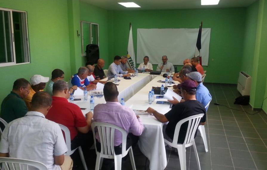 Federación Dominicana de Tenis rinde informes en asamblea anual  