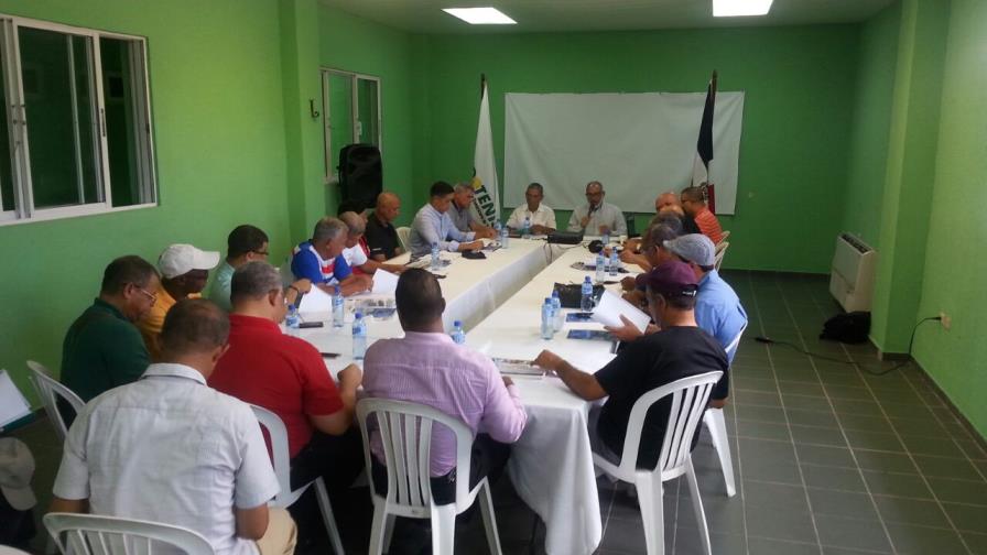 Federación Dominicana de Tenis rinde informes en asamblea anual  