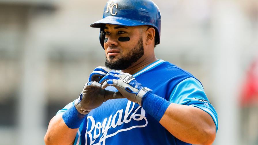 Los Indios de Cleveland acuerdan un trato de ligas menores con Melky Cabrera